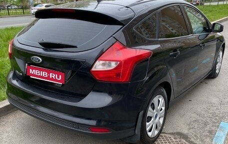 Ford Focus III, 2013 год, 620 000 рублей, 3 фотография