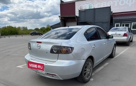 Mazda 3, 2006 год, 350 000 рублей, 6 фотография