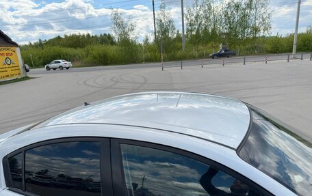 Mazda 3, 2006 год, 350 000 рублей, 8 фотография