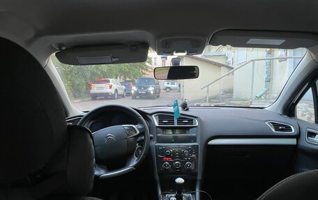 Citroen C4 II рестайлинг, 2013 год, 720 000 рублей, 10 фотография