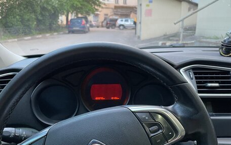 Citroen C4 II рестайлинг, 2013 год, 720 000 рублей, 12 фотография
