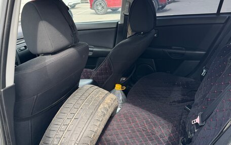 Mazda 3, 2006 год, 350 000 рублей, 10 фотография