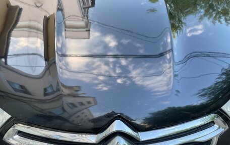 Citroen C4 II рестайлинг, 2013 год, 720 000 рублей, 9 фотография