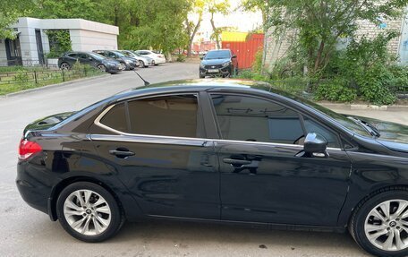 Citroen C4 II рестайлинг, 2013 год, 720 000 рублей, 3 фотография