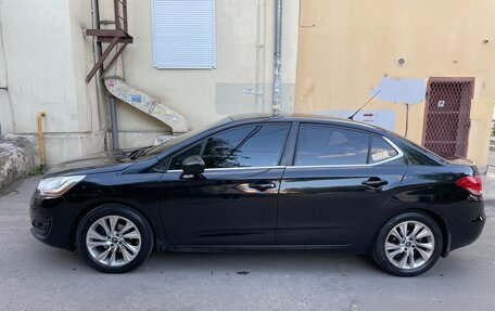 Citroen C4 II рестайлинг, 2013 год, 720 000 рублей, 6 фотография