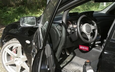Mitsubishi Lancer Evolution VIII, 2004 год, 3 490 000 рублей, 7 фотография