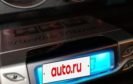 Mitsubishi Lancer Evolution VIII, 2004 год, 3 490 000 рублей, 13 фотография