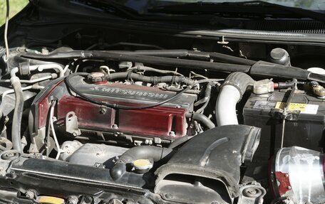 Mitsubishi Lancer Evolution VIII, 2004 год, 3 490 000 рублей, 16 фотография