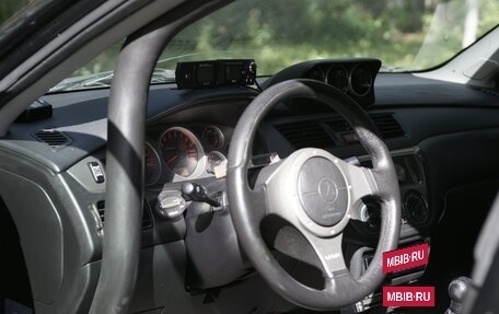 Mitsubishi Lancer Evolution VIII, 2004 год, 3 490 000 рублей, 8 фотография
