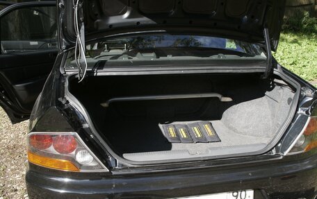 Mitsubishi Lancer Evolution VIII, 2004 год, 3 490 000 рублей, 18 фотография