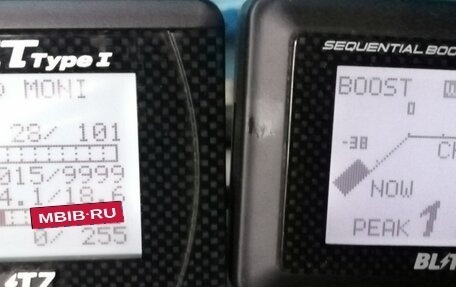 Mitsubishi Lancer Evolution VIII, 2004 год, 3 490 000 рублей, 10 фотография