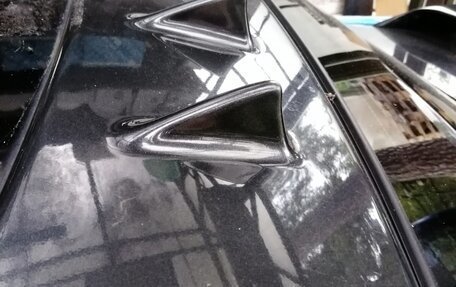 Mitsubishi Lancer Evolution VIII, 2004 год, 3 490 000 рублей, 20 фотография