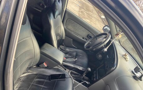 KIA Spectra II (LD), 2008 год, 290 000 рублей, 9 фотография