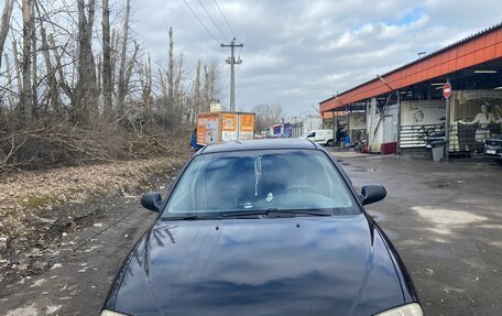 KIA Spectra II (LD), 2008 год, 290 000 рублей, 10 фотография