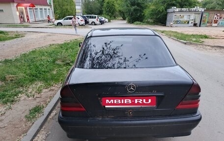 Mercedes-Benz C-Класс, 1999 год, 290 000 рублей, 5 фотография