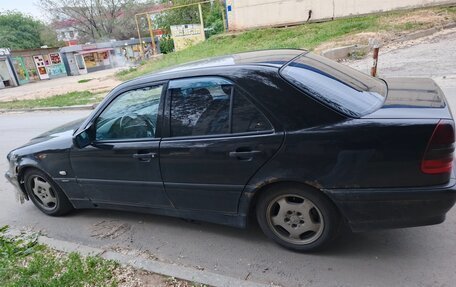 Mercedes-Benz C-Класс, 1999 год, 290 000 рублей, 6 фотография