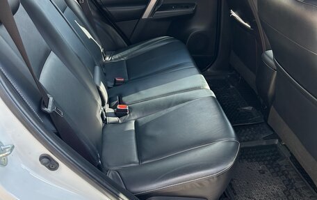 Toyota RAV4, 2019 год, 4 000 000 рублей, 7 фотография
