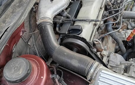 Volkswagen Golf III, 1992 год, 120 000 рублей, 6 фотография