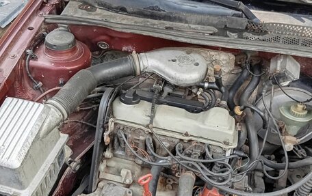 Volkswagen Golf III, 1992 год, 120 000 рублей, 7 фотография