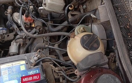 Volkswagen Golf III, 1992 год, 120 000 рублей, 8 фотография