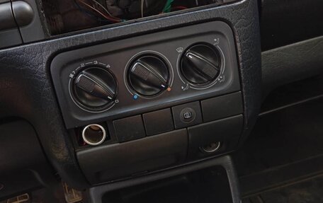 Volkswagen Golf III, 1992 год, 120 000 рублей, 13 фотография