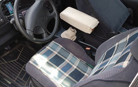 Volkswagen Golf III, 1992 год, 120 000 рублей, 15 фотография