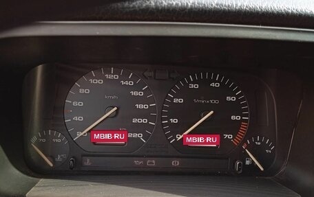 Volkswagen Golf III, 1992 год, 120 000 рублей, 14 фотография