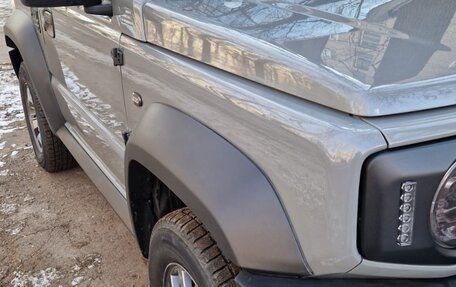 Suzuki Jimny, 2020 год, 2 190 000 рублей, 13 фотография