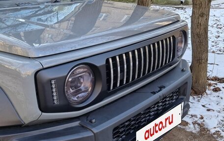Suzuki Jimny, 2020 год, 2 190 000 рублей, 14 фотография