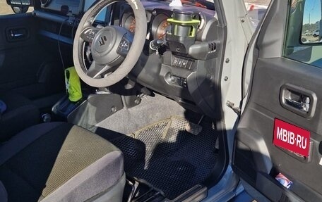 Suzuki Jimny, 2020 год, 2 190 000 рублей, 9 фотография