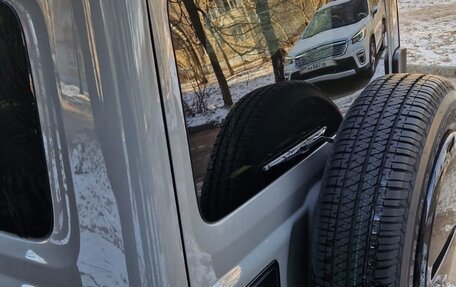 Suzuki Jimny, 2020 год, 2 190 000 рублей, 16 фотография