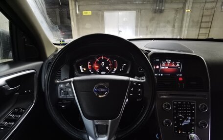 Volvo XC60 II, 2013 год, 2 400 000 рублей, 3 фотография