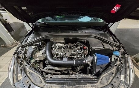 Volvo XC60 II, 2013 год, 2 400 000 рублей, 4 фотография