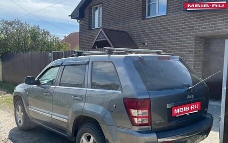 Jeep Grand Cherokee, 2006 год, 1 250 000 рублей, 3 фотография