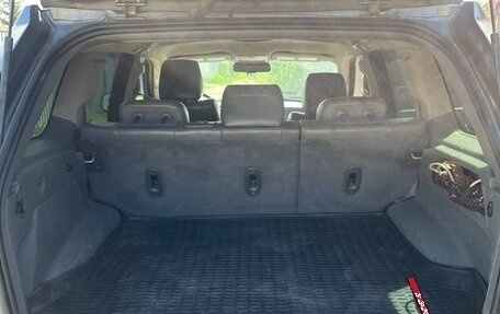 Jeep Grand Cherokee, 2006 год, 1 250 000 рублей, 7 фотография