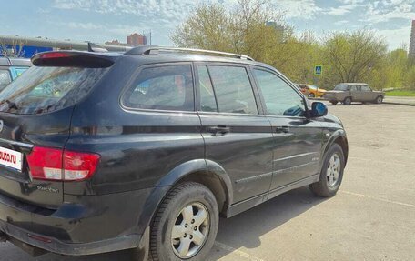 SsangYong Kyron I, 2012 год, 800 000 рублей, 4 фотография