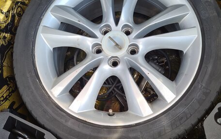 Jaguar X-Type I рестайлинг, 2007 год, 1 150 000 рублей, 9 фотография