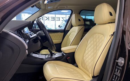 BMW X3, 2018 год, 2 990 000 рублей, 13 фотография