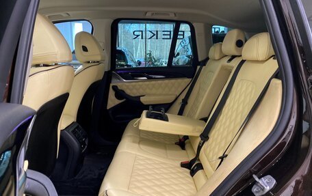 BMW X3, 2018 год, 2 990 000 рублей, 15 фотография