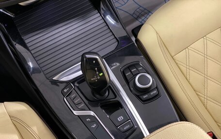 BMW X3, 2018 год, 2 990 000 рублей, 9 фотография