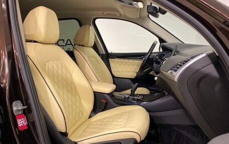 BMW X3, 2018 год, 2 990 000 рублей, 18 фотография
