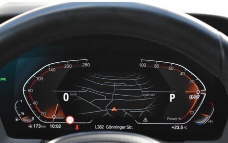 BMW 2 серия F44, 2021 год, 3 420 000 рублей, 18 фотография