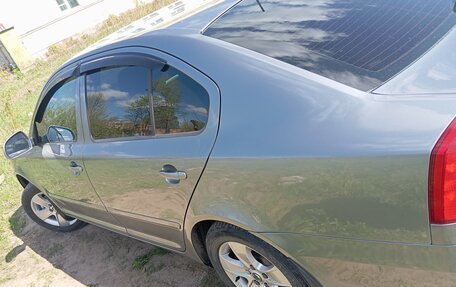 Skoda Octavia, 2012 год, 980 000 рублей, 4 фотография