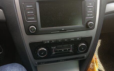 Skoda Octavia, 2012 год, 980 000 рублей, 7 фотография