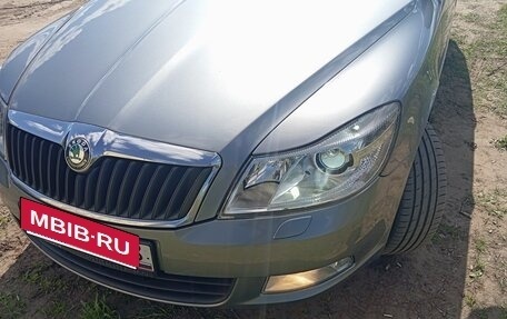 Skoda Octavia, 2012 год, 980 000 рублей, 5 фотография