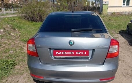 Skoda Octavia, 2012 год, 980 000 рублей, 2 фотография