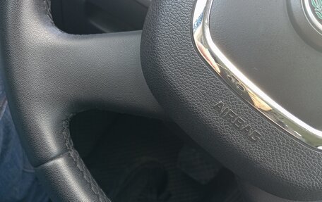 Skoda Octavia, 2012 год, 980 000 рублей, 8 фотография
