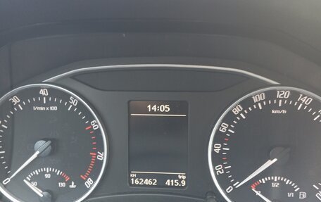 Skoda Octavia, 2012 год, 980 000 рублей, 9 фотография