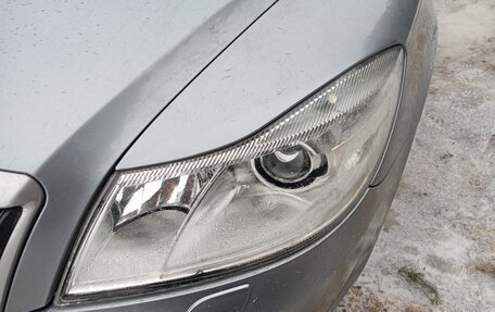 Skoda Octavia, 2012 год, 980 000 рублей, 12 фотография