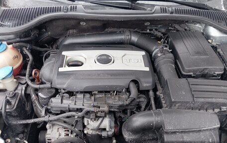 Skoda Octavia, 2012 год, 980 000 рублей, 14 фотография